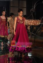 Model walks the ramp for Manish Malhotra at Aamby Valley India Bridal Week day 5 on 2nd Nov 2010 (197).JPG